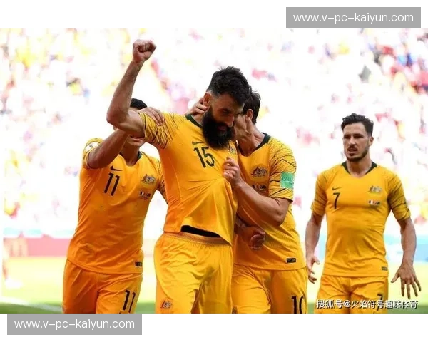 《阵容亚洲杯视频：全面解析亚洲杯赛场上的新风潮》