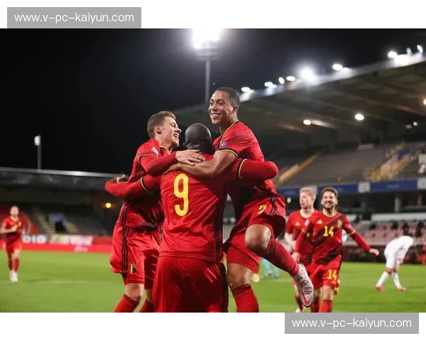 红色魔鬼的精密手术与北欧维京的灵魂咆哮:比利时对阵丹麦的巅峰史诗 红色魔鬼的精密手术与北欧维京的灵魂咆哮:比利时对阵丹麦的巅峰史诗