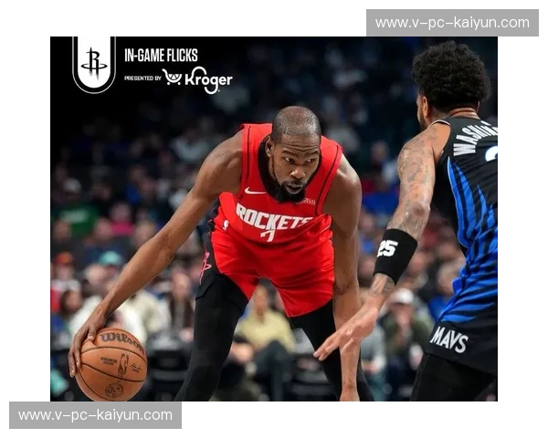 火箭vs小牛:一场关于速度、激情与荣耀的篮球史诗 火箭vs小牛:一场关于速度、激情与荣耀的篮球史诗